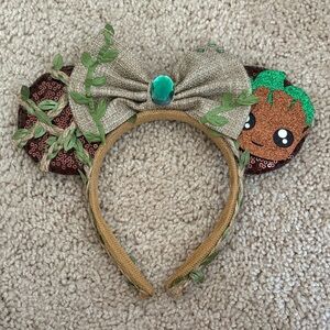 Groot headband
